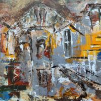 Night Watch detail 2